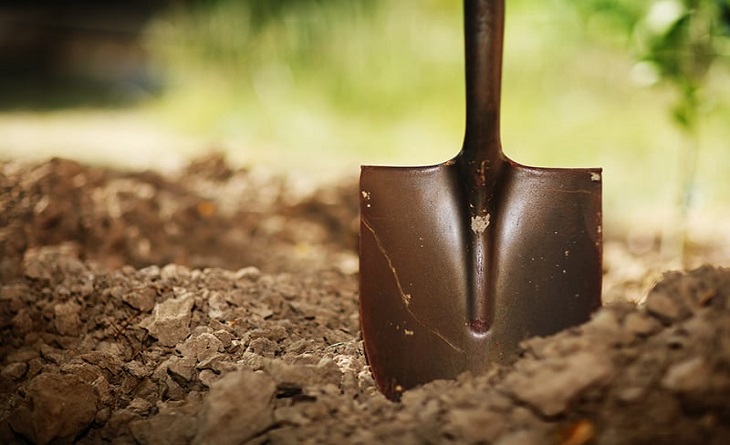 Effective shovels that will do the job right