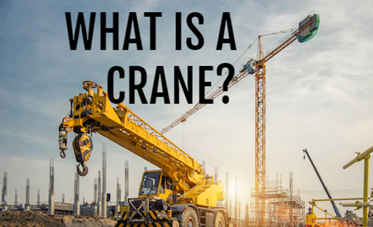 Find the Best Mobile Cranes Rental in Dubai, UAE