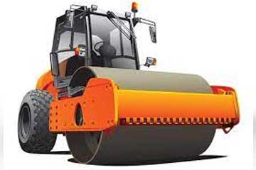 Hire the best Road Rollers in Dubai, UAE at affordable rates