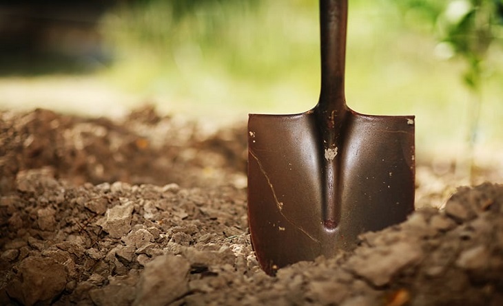 Explore the Best Shovels in Dubai, UAE