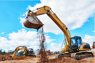 Key Applications and Uses of Excavators in Construction