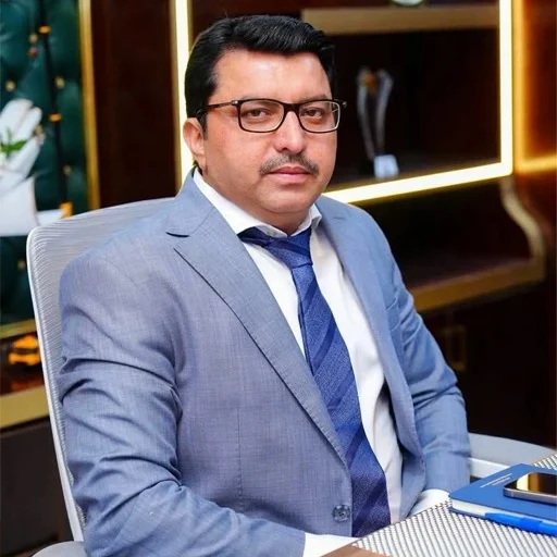 Saadat Haseeb Saadat Haseeb